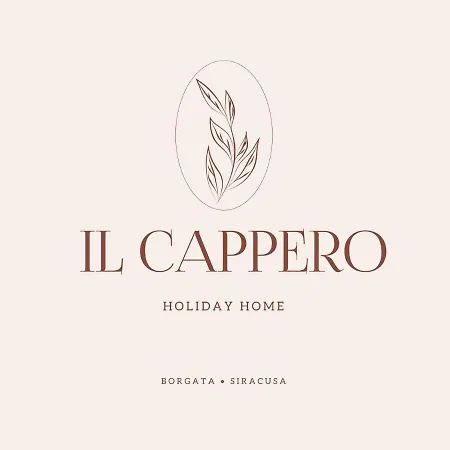 Il Cappero Apartment Syrakus