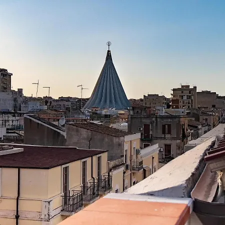 Il Cappero Apartment *