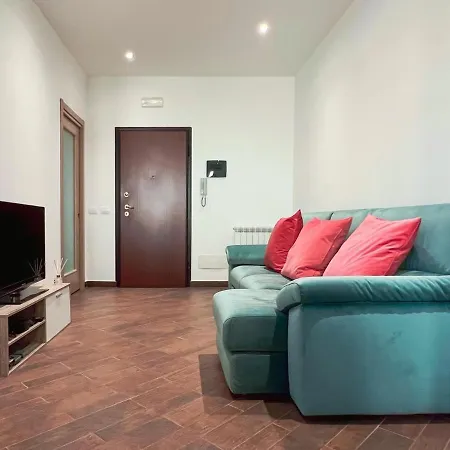 Il Cappero Apartment Syrakus